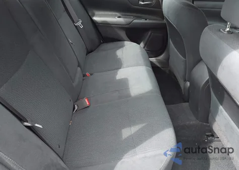 2015 Nissan Altima 2.5 S z USA, uszkodzony, nr VIN 1N4AL3AP3FC461604